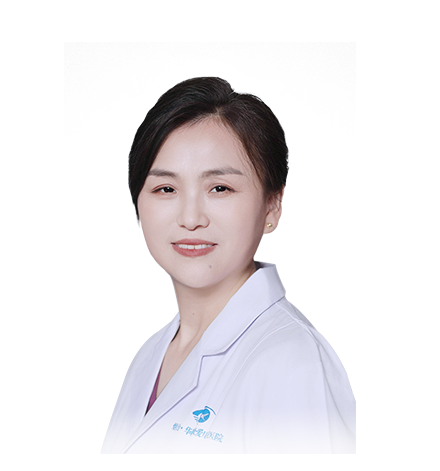 王秀麗